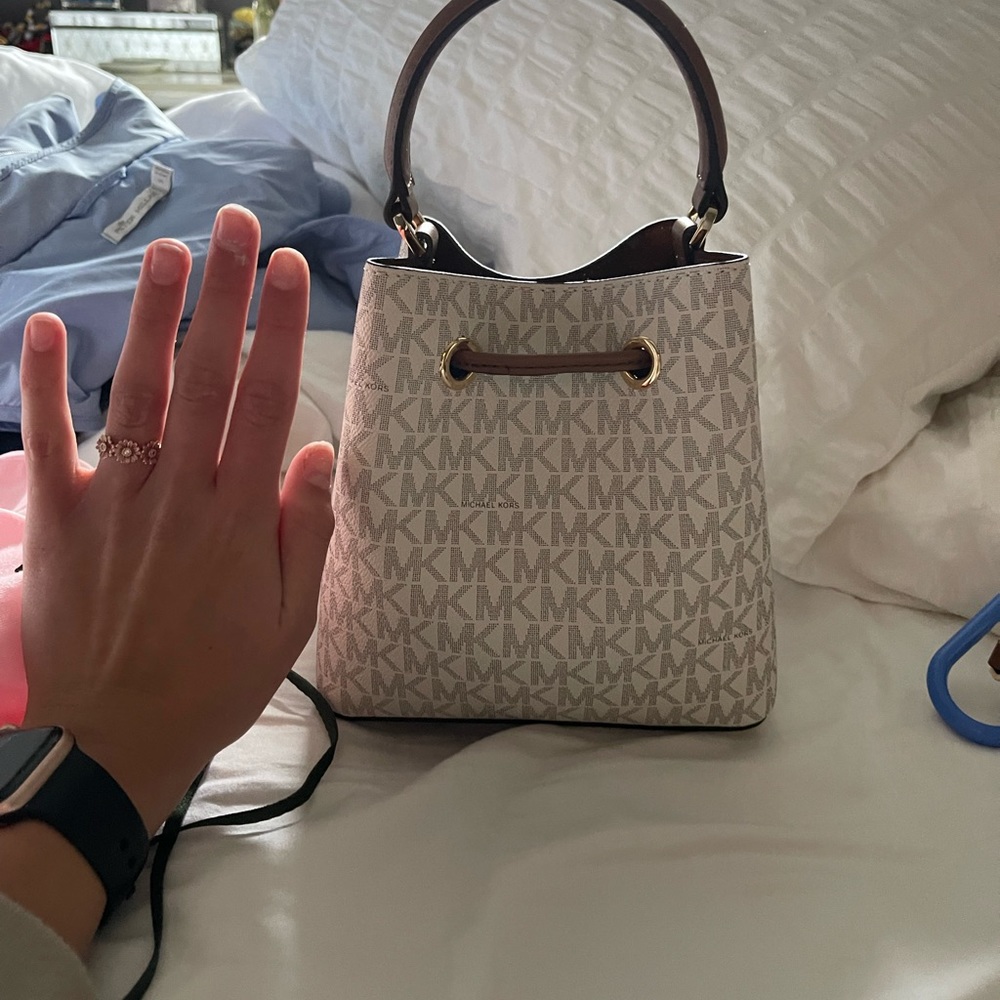 Michael Kors mini bag
